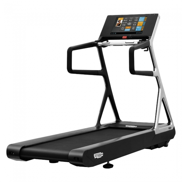 Technogym loopband Run Personal demo TGRUNPERSONALdemo